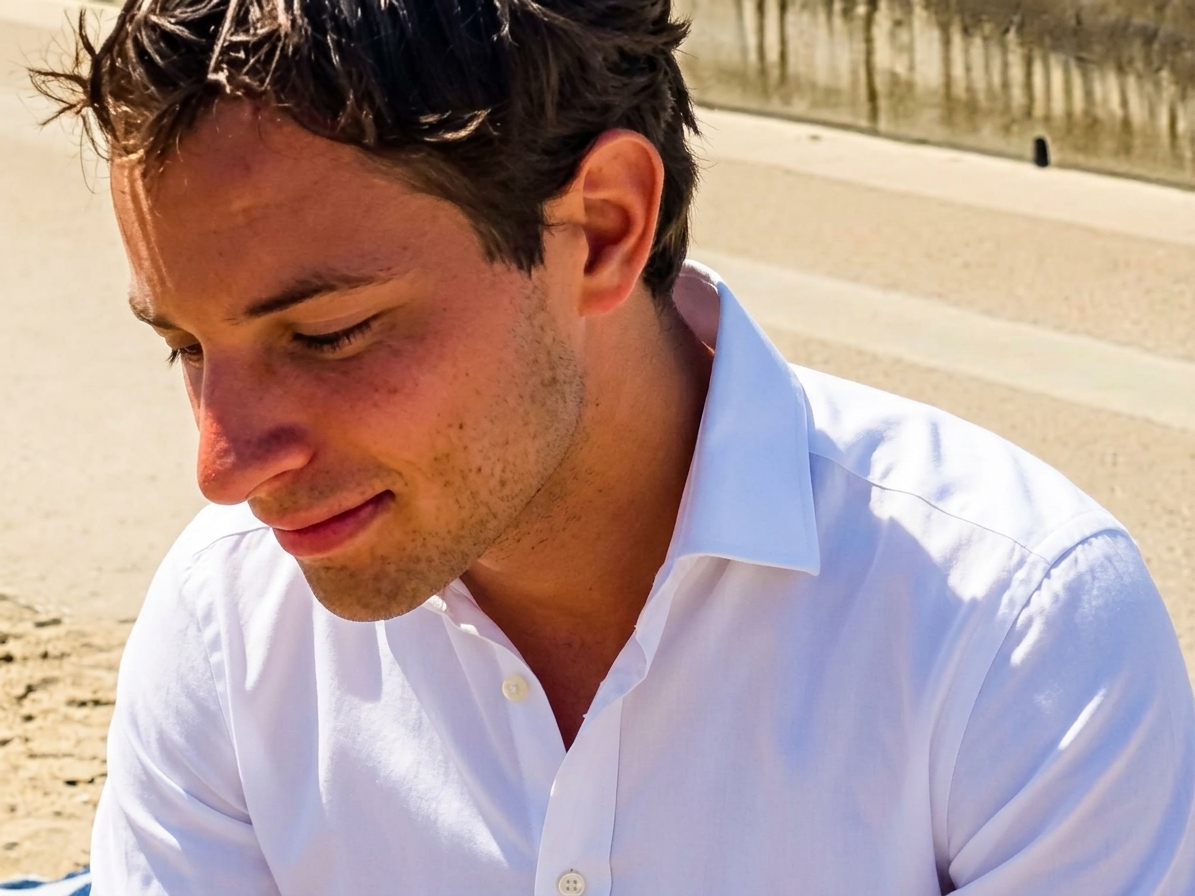 Philippe Ponsolle, gérant Arobase 31